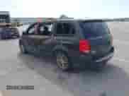 2014 Dodge Grand Caravan R/T z VIN 2C4RDGEG3ER385710, wystawiony jako IAAI lot #43218614 z przebiegiem 202 482 mil mil oraz . Historia ofert i sprzedaży dostępna na DreamBid. Obrazek 3.