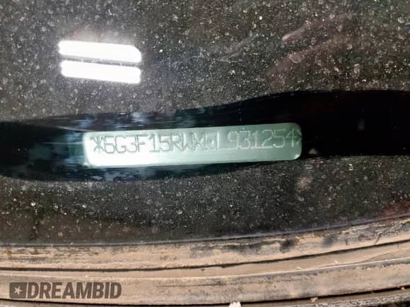 2014 Chevrolet SS с VIN 6G3F15RWXEL931254, выставлен на аукционе Copart как лот 60038555 с пробегом 93 771 миль миль и Списание • Salvage title. История ставок и продаж доступна на DreamBid. Изображение 13.