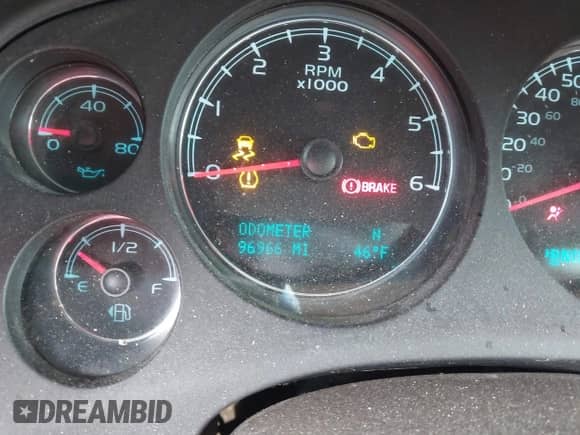 2012 GMC Sierra 1500 Denali with VIN 3GTP2XE21CG230089, listed as a IAAI auction lot 41929622 with 96,966 mi miles and . Bid and sale history available at DreamBid. Image 16.