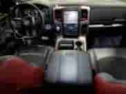 2017 Ram 1500 Rebel с VIN 1C6RR7YT8HS533161, выставлен на аукционе Copart как лот 51837685 с пробегом 257 216 миль миль и Списание • Salvage title. История ставок и продаж доступна на DreamBid. Изображение 8.