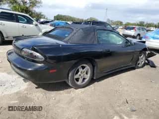 1998 Chevrolet Camaro Z28 z VIN 2G1FP32GXW2147217, wystawiony jako Copart lot #78501074 z przebiegiem Nie podano mil oraz Szkoda całkowita • Salvage title. Historia ofert i sprzedaży dostępna na DreamBid. Obrazek 3.