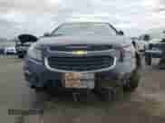 2016 Chevrolet Cruze LT с VIN 1G1PE5SB2G7139536, выставлен на аукционе Copart как лот 85674715 с пробегом 71 473 миль миль и Списание • Salvage title. История ставок и продаж доступна на DreamBid. Изображение 5.