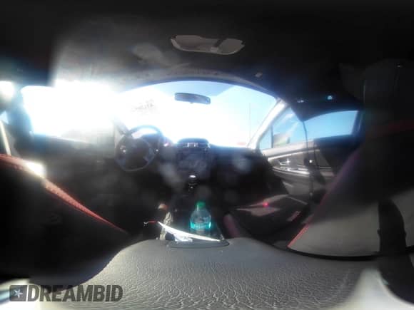 2020 Subaru WRX Premium with VIN JF1VA1B68L9809701, listed as a IAAI auction lot 43120526 with 25,678 mi miles and . Bid and sale history available at DreamBid. Image 18.