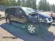 2011 Nissan Pathfinder LE z VIN 5N1AR1NB4BC631244, wystawiony jako Copart lot #68240775 z przebiegiem Nie podano mil oraz Szkoda całkowita • Salvage title. Historia ofert i sprzedaży dostępna na DreamBid. Obrazek 4.