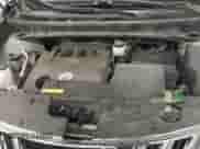 2010 Nissan Murano SL с VIN JN8AZ1MW3AW125723, выставлен на аукционе IAAI как лот 42780144 с пробегом 132 672 миль миль и . История ставок и продаж доступна на DreamBid. Изображение 14.