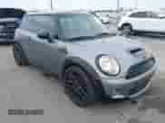 2010 MINI Hardtop with VIN WMWMF3C58ATZ60995, listed as a IAAI auction lot 42454882 with 147,607 mi miles and . Bid and sale history available at DreamBid. Image 1.