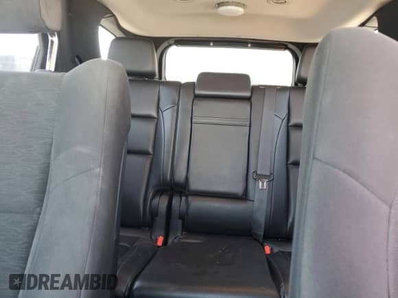 2021 Dodge Durango Pursuit с VIN 1C4RDJFGXMC849739, выставлен на аукционе Copart как лот 53867175 с пробегом 59 258 миль миль и Списание • Salvage title. История ставок и продаж доступна на DreamBid. Изображение 10.