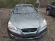 2010 Hyundai Genesis Coupe Grand Touring z VIN KMHHU6KH3AU004837, wystawiony jako IAAI lot #41933440 z przebiegiem 202 689 mil mil oraz . Historia ofert i sprzedaży dostępna na DreamBid. Obrazek 14.