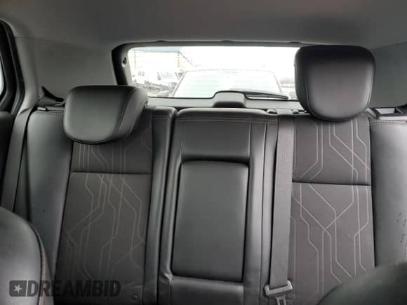 2019 Chevrolet Trax LT with VIN 3GNCJLSBXKL343163, listed as a Copart auction lot 61429345 with 88,819 mi miles and Clean title. Bid and sale history available at DreamBid. Image 10.