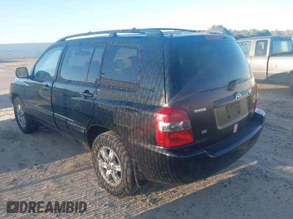 2005 Toyota Highlander с VIN JTEDP21A750059422, выставлен на аукционе IAAI как лот 43501710 с пробегом 254 266 миль миль и . История ставок и продаж доступна на DreamBid. Изображение 3.