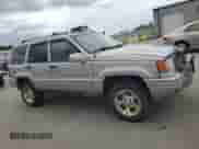 1997 Jeep Grand Cherokee Limited с VIN 1J4GZ78S9VC623295, выставлен на аукционе Copart как лот 58552495 с пробегом 197 818 миль миль и Чистый • Clean title. История ставок и продаж доступна на DreamBid. Изображение 4.