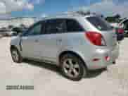 2013 Chevrolet Captiva Sport LTZ with VIN 3GNAL4EK6DS631466, listed as a Copart auction lot 75861404 with 131,720 mi miles and Clean title. Bid and sale history available at DreamBid. Image 2.