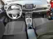 2023 Hyundai Venue SEL с VIN KMHRC8A31PU222020, выставлен на аукционе Copart как лот 83995465 с пробегом 31 721 миль миль и Списание • Salvage title. История ставок и продаж доступна на DreamBid. Изображение 8.