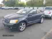 2008 Dodge Caliber R/T with VIN 1B3HE78KX8D635588, listed as a IAAI auction lot 42757214 with 136,663 mi miles and . Bid and sale history available at DreamBid. Image 2.