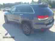 2020 Jeep Grand Cherokee Limited with VIN 1C4RJFBG5LC435827, listed as a IAAI auction lot 43163116 with 100,315 mi miles and . Bid and sale history available at DreamBid. Image 3.