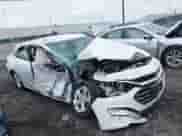 2023 Chevrolet Malibu LS с VIN 1G1ZB5ST4PF249309, выставлен на аукционе IAAI как лот 42605183 с пробегом Не указан миль и . История ставок и продаж доступна на DreamBid. Изображение 1.