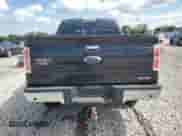 2014 Ford F-150 XLT с VIN 1FTFW1EFXEFA37234, выставлен на аукционе Copart как лот 81411855 с пробегом 178 307 миль миль и Списание • Salvage title. История ставок и продаж доступна на DreamBid. Изображение 6.