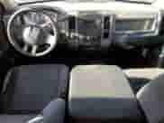 2011 Ram 1500 Big Horn with VIN 1D7RV1GT2BS652744, listed as a Copart auction lot 90274985 with 160,379 mi miles and Clean title. Bid and sale history available at DreamBid. Image 8.