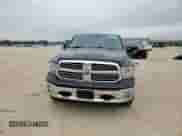 2015 Ram 1500 Big Horn with VIN 1C6RR7TT4FS717355, listed as a Copart auction lot 42875995 with 133,719 mi miles and Salvage title. Bid and sale history available at DreamBid. Image 10.