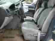 2006 Chevrolet Uplander LS Fleet с VIN 1GNDV23L56D121880, выставлен на аукционе Copart как лот 53489995 с пробегом 194 417 миль миль и Списание • Salvage title. История ставок и продаж доступна на DreamBid. Изображение 7.