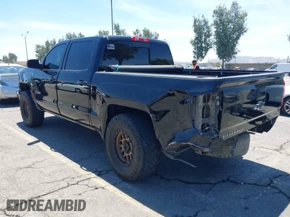 2015 Chevrolet Silverado 1500 LTZ с VIN 3GCUKSEC2FG360756, выставлен на аукционе IAAI как лот 42692056 с пробегом 87 042 миль миль и . История ставок и продаж доступна на DreamBid. Изображение 3.