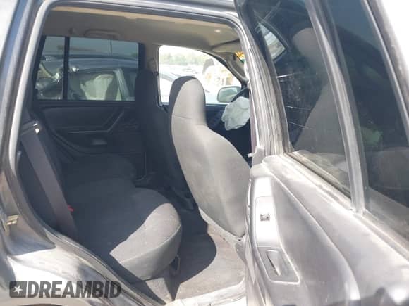 2004 Jeep Grand Cherokee Laredo с VIN 1J4GX48S44C427865, выставлен на аукционе IAAI как лот 40228086 с пробегом 175 645 миль миль и . История ставок и продаж доступна на DreamBid. Изображение 8.