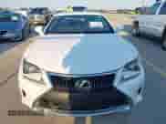 2015 Lexus RC 350 F Sport with VIN JTHSE5BC6F5002263, listed as a IAAI auction lot 42890255 with 135,000 mi miles and . Bid and sale history available at DreamBid. Image 12.