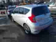 2017 Nissan Note SV с VIN 3N1CE2CP9HL382002, выставлен на аукционе IAAI как лот 41662833 с пробегом 137 715 миль миль и . История ставок и продаж доступна на DreamBid. Изображение 3.