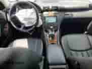 2007 Mercedes-Benz C 280 Luxury с VIN WDBRF54H77A917300, выставлен на аукционе Copart как лот 55879035 с пробегом Не указан миль и Списание • Salvage title. История ставок и продаж доступна на DreamBid. Изображение 8.