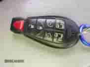 2012 Dodge Grand Caravan Crew z VIN 2C4RDGDG1CR123361, wystawiony jako IAAI lot #43418401 z przebiegiem 169 040 mil mil oraz . Historia ofert i sprzedaży dostępna na DreamBid. Obrazek 11.