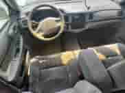 2000 Chevrolet Impala с VIN 2G1WF55E8Y9143184, выставлен на аукционе Copart как лот 52803645 с пробегом Не указан миль и Списание • Salvage title. История ставок и продаж доступна на DreamBid. Изображение 8.