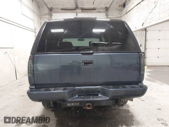 2000 Chevrolet Tahoe Z71 с VIN 1GNEK13R4YR156055, выставлен на аукционе IAAI как лот 42427554 с пробегом 208 512 миль миль и . История ставок и продаж доступна на DreamBid. Изображение 16.
