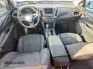 2020 Chevrolet Equinox LT с VIN 2GNAXKEV4L6237240, выставлен на аукционе Copart как лот 70198125 с пробегом 64 356 миль миль и Списание • Salvage title. История ставок и продаж доступна на DreamBid. Изображение 8.