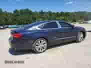 2018 Chevrolet Impala Premier с VIN 2G1125S38J9102018, выставлен на аукционе Copart как лот 69946505 с пробегом 137 043 миль миль и Списание • Salvage title. История ставок и продаж доступна на DreamBid. Изображение 3.