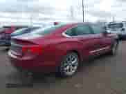 2020 Chevrolet Impala Premier z VIN 1G1105S3XLU113422, wystawiony jako IAAI lot #39028376 z przebiegiem 1 000 mil mil oraz . Historia ofert i sprzedaży dostępna na DreamBid. Obrazek 4.