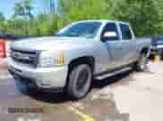2011 Chevrolet Silverado 1500 LTZ with VIN 3GCUKTE20BG200883, listed as a IAAI auction lot 42139600 with 113,105 mi miles and . Bid and sale history available at DreamBid. Image 20.