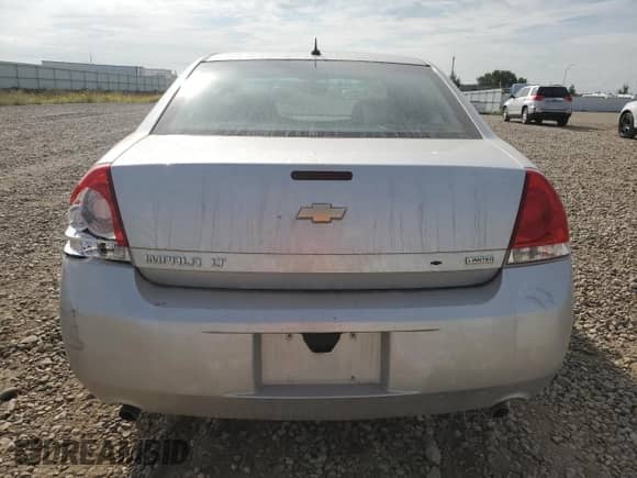 2016 Chevrolet Impala LT с VIN 2G1WB5E30G1122028, выставлен на аукционе Copart как лот 70914545 с пробегом 109 483 миль миль и Списание • Salvage title. История ставок и продаж доступна на DreamBid. Изображение 6.