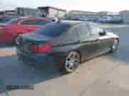 2014 BMW 3 Series 335i with VIN WBA3A9G55ENS64936, listed as a IAAI auction lot 43479307 with 72,586 mi miles and . Bid and sale history available at DreamBid. Image 4.