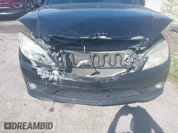 2010 Mercedes-Benz C 300 Sport с VIN WDDGF8BB5AF444392, выставлен на аукционе IAAI как лот 42798986 с пробегом 163 705 миль миль и . История ставок и продаж доступна на DreamBid. Изображение 6.