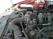 2005 Ford Mustang Deluxe с VIN 1ZVFT84N855231273, выставлен на аукционе IAAI как лот 43504723 с пробегом 162 784 миль миль и . История ставок и продаж доступна на DreamBid. Изображение 12.