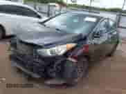 2017 Hyundai Elantra с VIN KMHD35LH4HU377003, выставлен на аукционе IAAI как лот 43130213 с пробегом 127 780 миль миль и . История ставок и продаж доступна на DreamBid. Изображение 2.