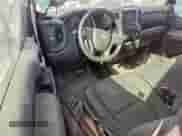 2020 Chevrolet Silverado 2500HD Work Truck с VIN 1GC0WLE76LF253105, выставлен на аукционе Copart как лот 81714465 с пробегом 91 778 миль миль и Списание • Salvage title. История ставок и продаж доступна на DreamBid. Изображение 8.
