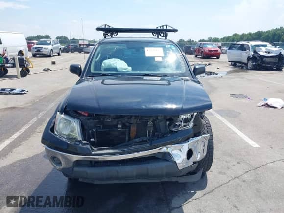 2009 Nissan Frontier SE с VIN 1N6AD09W69C409466, выставлен на аукционе IAAI как лот 42757199 с пробегом 150 758 миль миль и . История ставок и продаж доступна на DreamBid. Изображение 13.