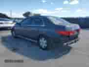 2005 Honda Accord LX with VIN 1HGCM56405A114267, listed as a Copart auction lot 80959555 with 317,565 mi miles and Salvage title. Bid and sale history available at DreamBid. Image 2.