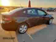 2013 Dodge Dart SE with VIN 1C3CDFAA5DD147395, listed as a Copart auction lot 84894275 with 188,162 mi miles and Salvage title. Bid and sale history available at DreamBid. Image 3.