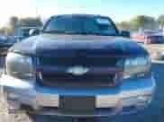 2008 Chevrolet TrailBlazer Fleet 2FL z VIN 1GNDT13S982133827, wystawiony jako IAAI lot #43418694 z przebiegiem 252 776 mil mil oraz . Historia ofert i sprzedaży dostępna na DreamBid. Obrazek 12.