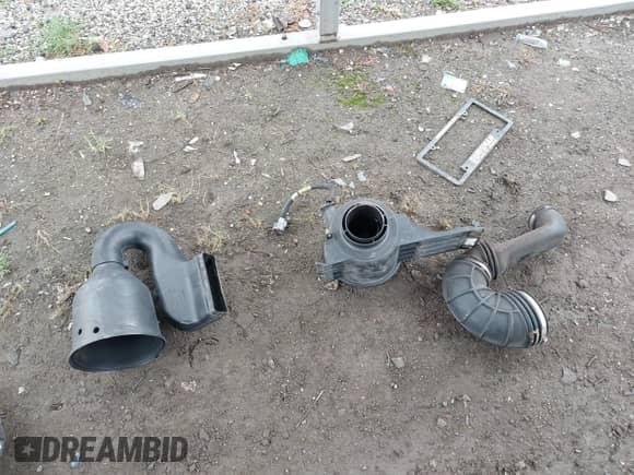 2003 Ford Econoline Cargo с VIN 1FTNE24293HA12569, выставлен на аукционе IAAI как лот 43307446 с пробегом 203 746 миль миль и . История ставок и продаж доступна на DreamBid. Изображение 12.