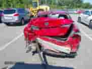 2023 Toyota Camry Hybrid XLE с VIN 4T1F31AK2PU051618, выставлен на аукционе IAAI как лот 42805098 с пробегом 23 403 миль миль и . История ставок и продаж доступна на DreamBid. Изображение 16.