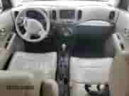 2010 Nissan Cube S с VIN JN8AZ2KRXAT163809, выставлен на аукционе Copart как лот 59946555 с пробегом 135 776 миль миль и Списание • Salvage title. История ставок и продаж доступна на DreamBid. Изображение 8.