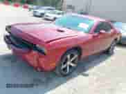 2014 Dodge Challenger SXT с VIN 2C3CDYAG8EH225138, выставлен на аукционе IAAI как лот 43020667 с пробегом 223 481 миль миль и . История ставок и продаж доступна на DreamBid. Изображение 2.